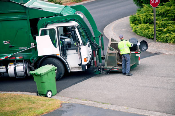 Professional Junk Removal in Sedro Woolley, WA